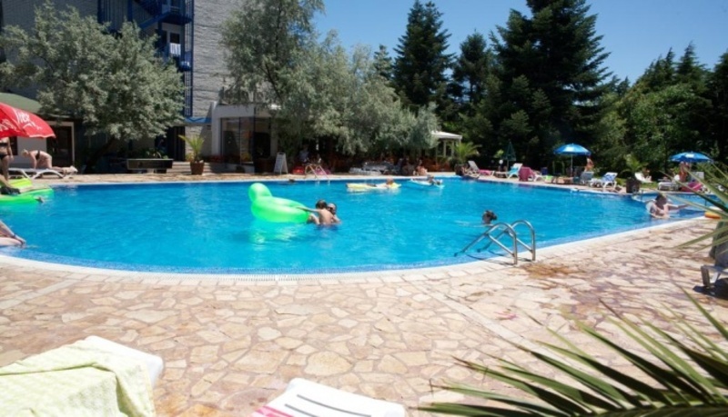 DUNAV — SUNNY BEACH — fotografie hotel nr. 6