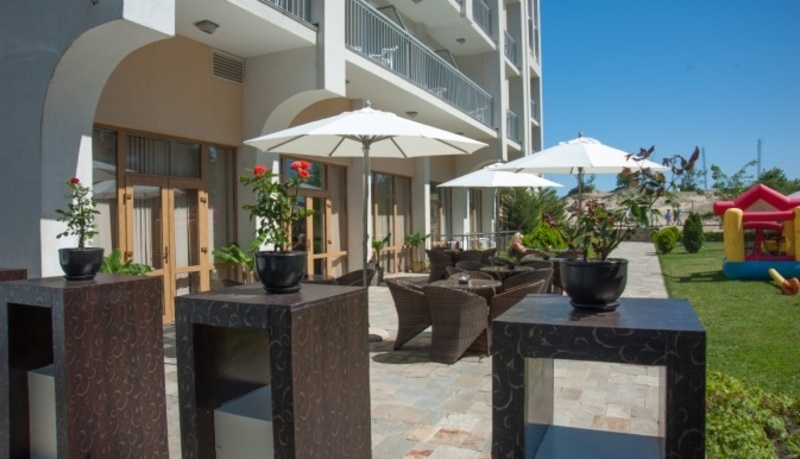 VIAND — SUNNY BEACH — fotografie hotel nr. 19
