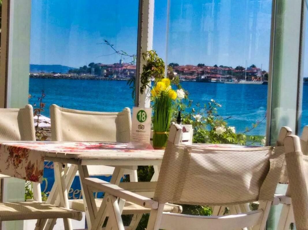 APHRODITE — NESSEBAR — fotografie hotel nr. 19