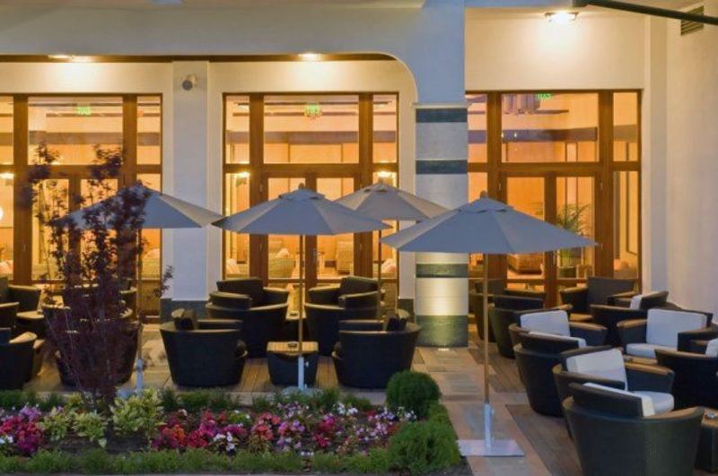 EMERALD BEACH RESORT & SPA — RAVDA — fotografie hotel nr. 32