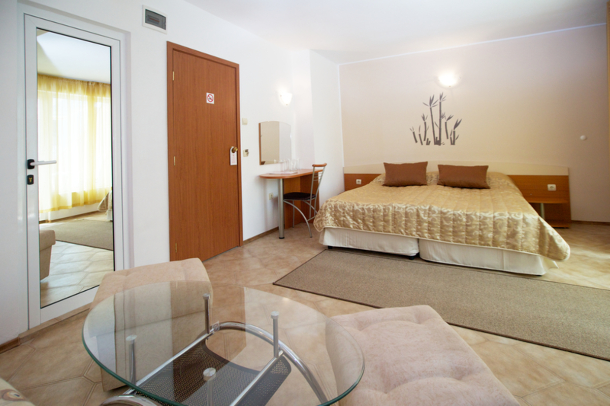 VENERA — SVETI VLAS — fotografie hotel nr. 6