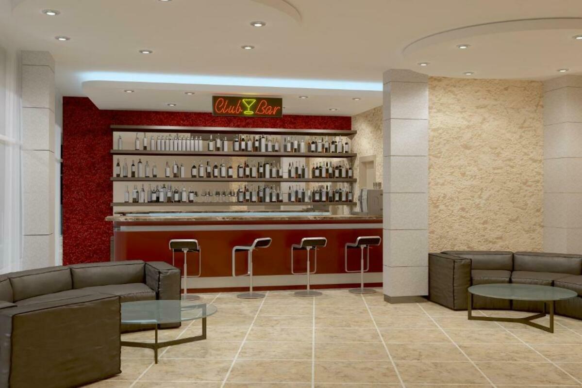 MARIA PALACE SUNNY BEACH — SUNNY BEACH — fotografie hotel nr. 3