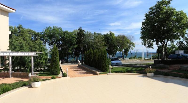 BAY APARTMENTS — SOZOPOL — fotografie hotel nr. 7