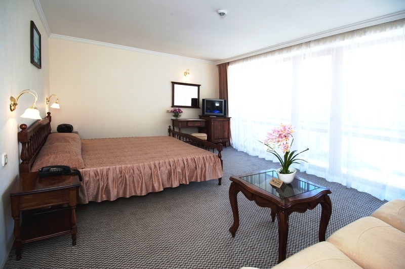 MERCURY — SUNNY BEACH — fotografie hotel nr. 7