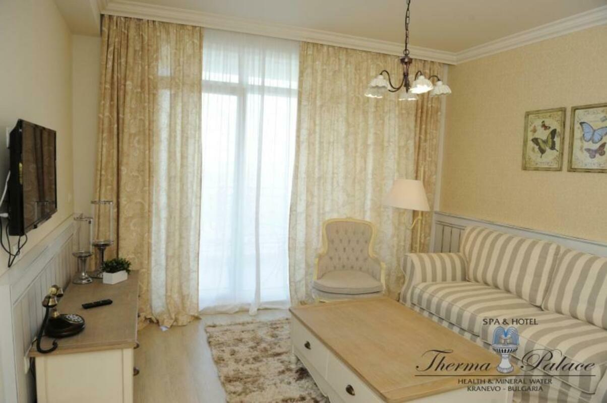 THERMA PALACE — KRANEVO — фотография отеля №143