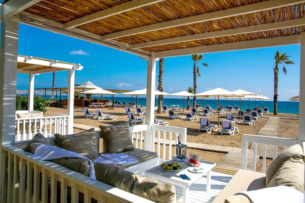 ADORA HOTEL & RESORT — BELEK — фотография отеля №32