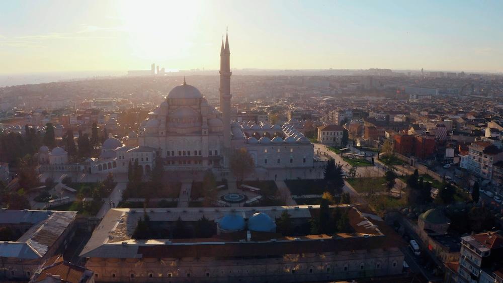 BERR ISTANBUL — ISTANBUL — фотография отеля №35