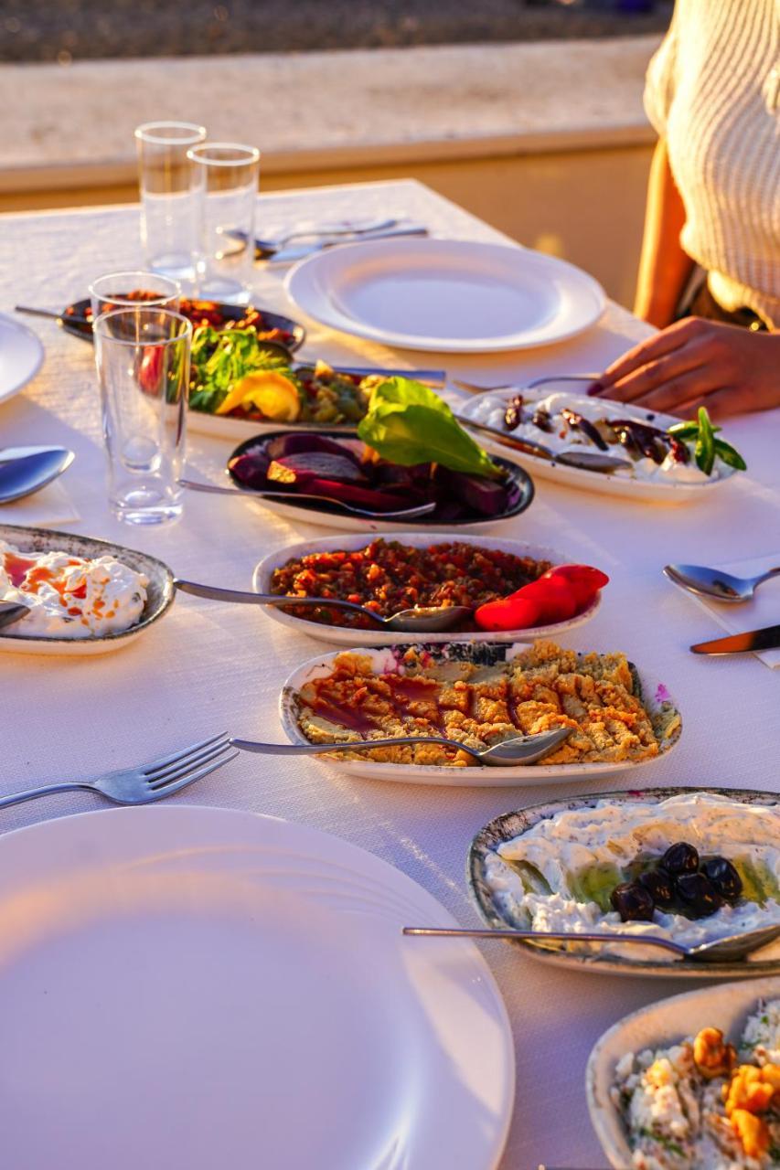DELTA — FETHIYE — fotografie hotel nr. 33