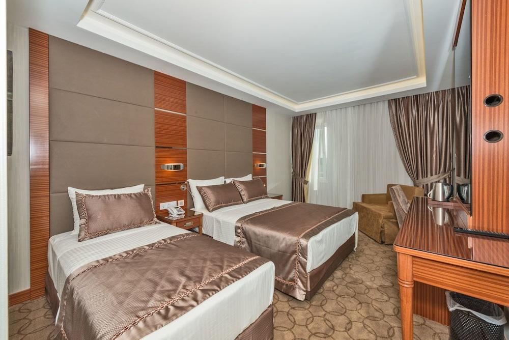 GLORIOUS HOTEL — ISTANBUL — fotografie hotel nr. 13
