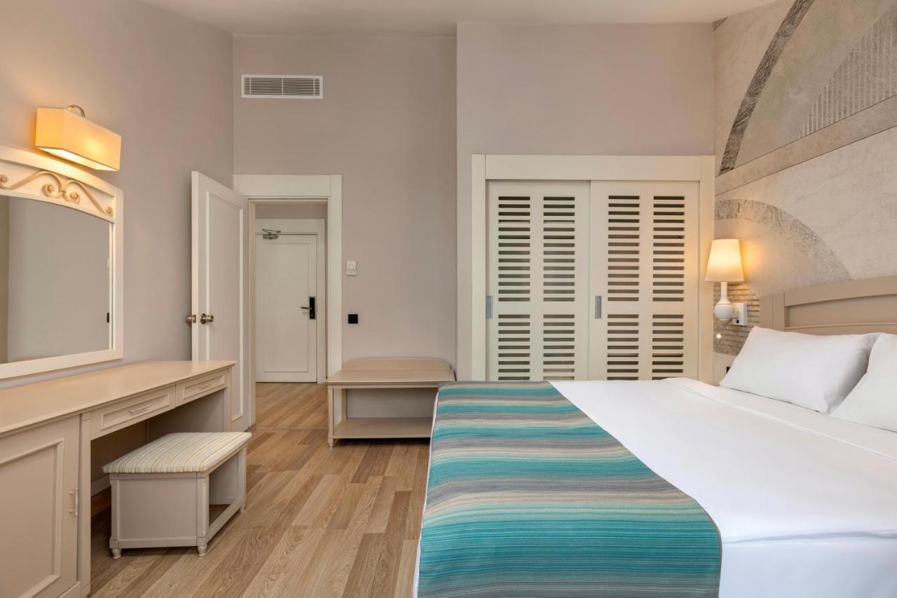 GREENWOOD KEMER RESORT — KEMER — фотография отеля №11