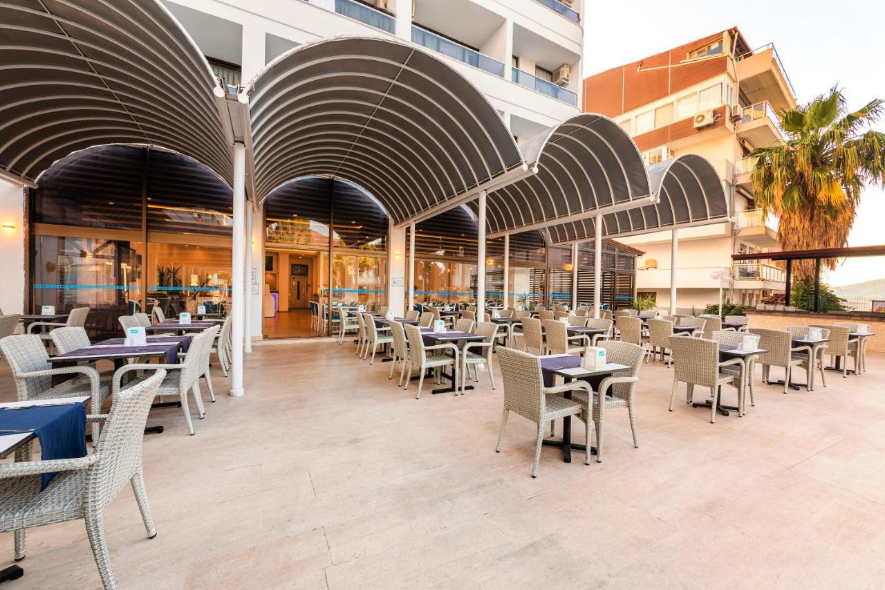 KAYAMARIS HOTEL & SPA — MARMARIS — фотография отеля №21