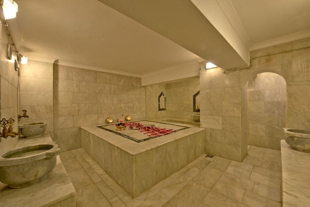 KLEOPATRA MELISSA HOTEL — ALANYA — fotografie hotel nr. 19