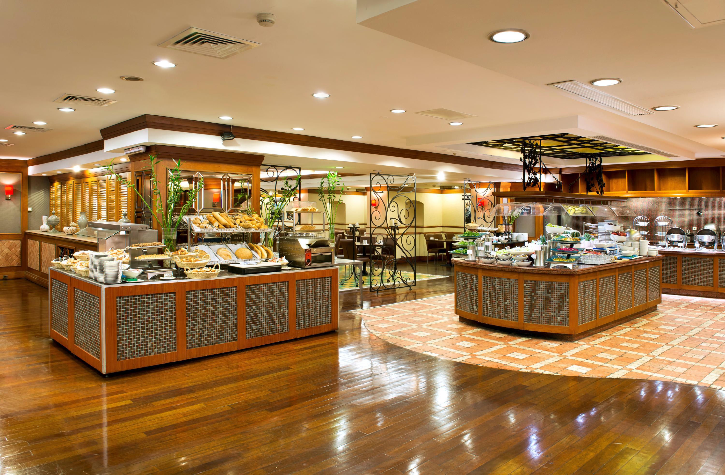 BH CONFERENCE & AIRPORT HOTEL, ISTANBUL — ISTANBUL — фотография отеля №27