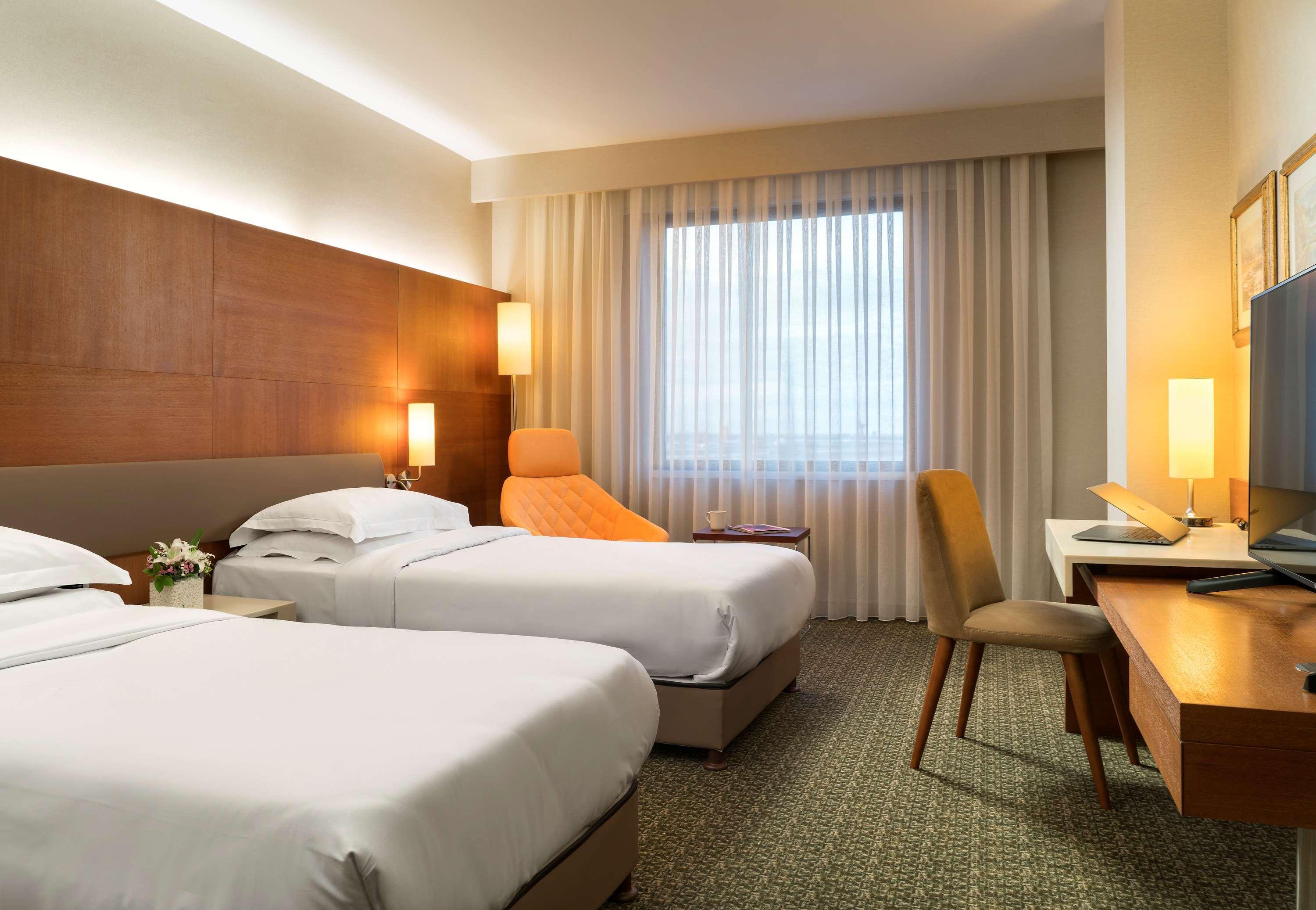 BH CONFERENCE & AIRPORT HOTEL, ISTANBUL — ISTANBUL — фотография отеля №12