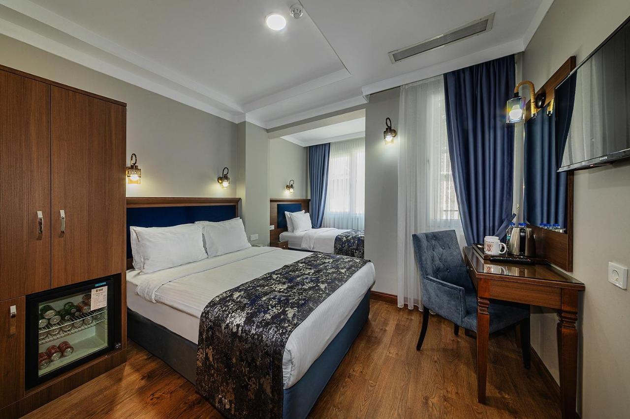 ARISTOCRAT — ISTANBUL — fotografie hotel nr. 30