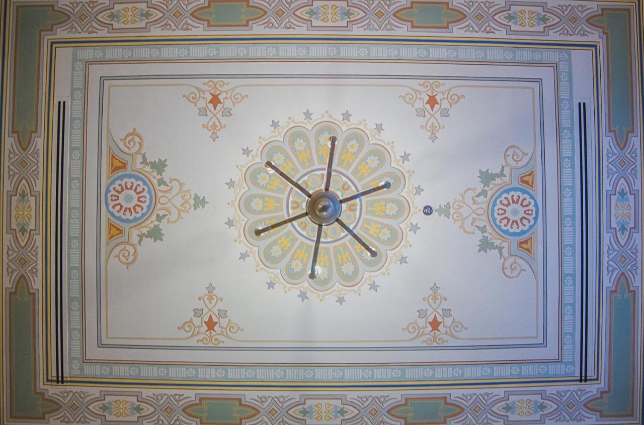THE STORY HOTEL PERA — ISTANBUL — фотография отеля №24