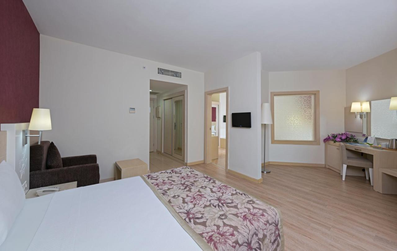 SIDE LILYUM HOTEL & SPA — SIDE — фотография отеля №25