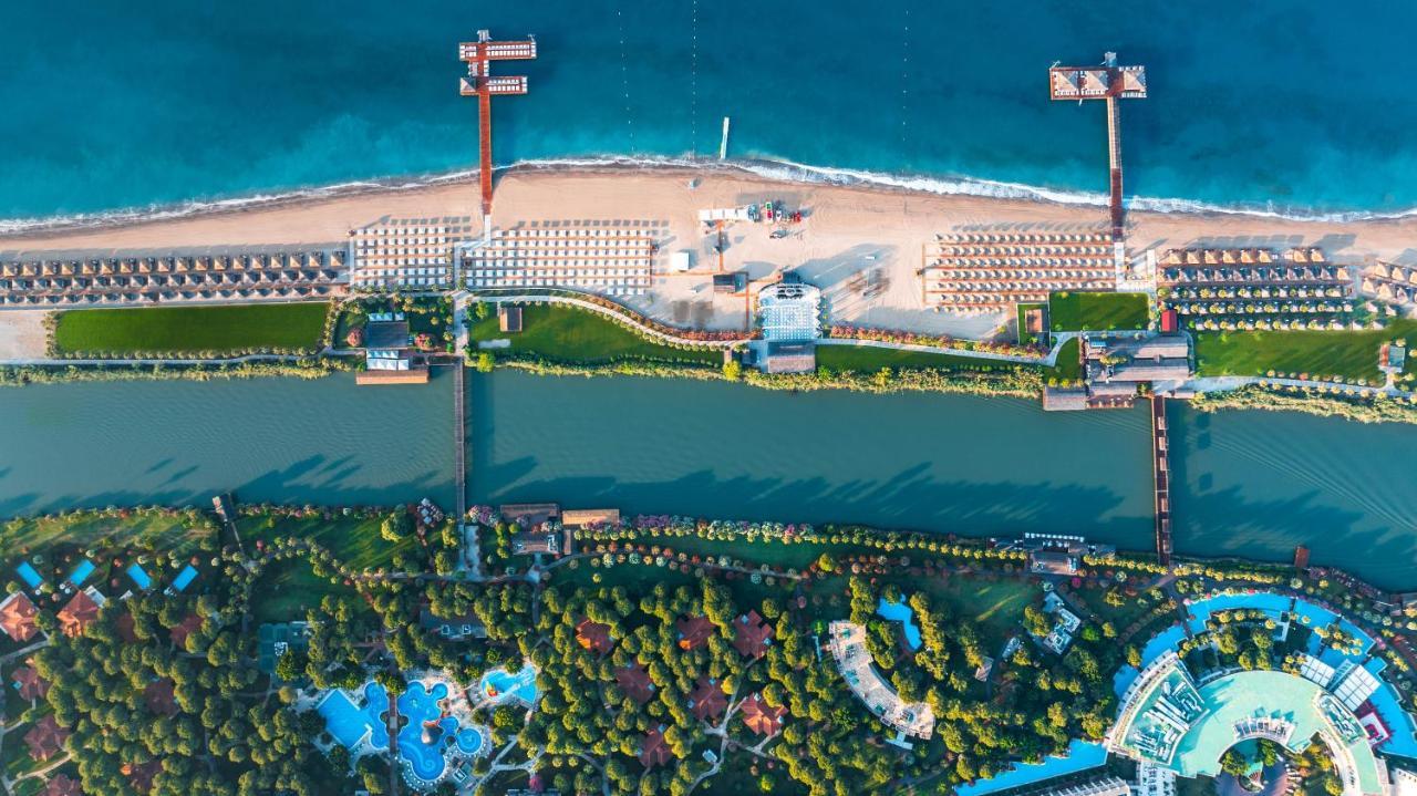 GLORIA SERENITY RESORT — BELEK — фотография отеля №3