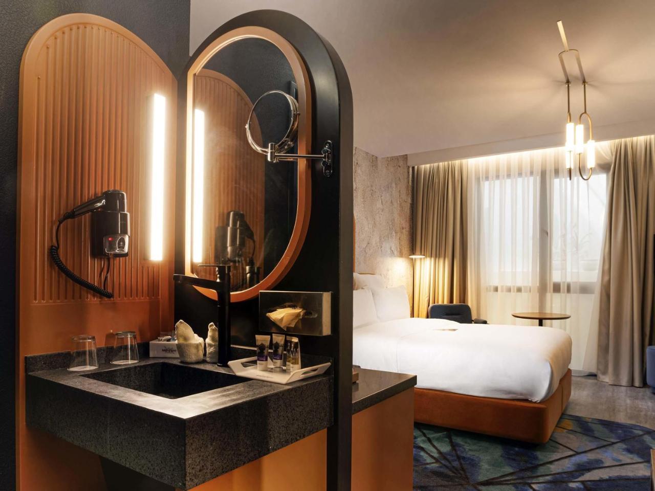 MERCURE ISTANBUL BAKIRKOY — ISTANBUL — fotografie hotel nr. 13