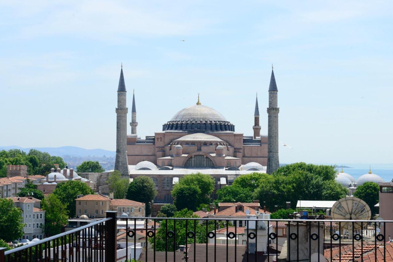 AGORA LIFE — ISTANBUL — fotografie hotel nr. 3