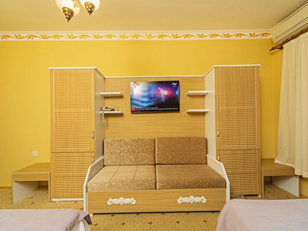 MODERN SULTAN — ISTANBUL — фотография отеля №15