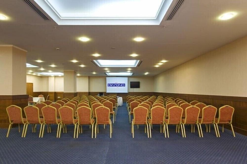 DIAMOND OF BODRUM BY LOXIA HOTELS — BODRUM — fotografie hotel nr. 32