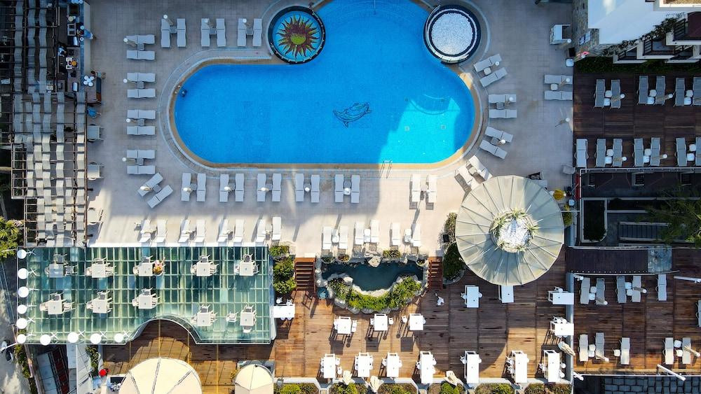 DIAMOND OF BODRUM BY LOXIA HOTELS — BODRUM — fotografie hotel nr. 5