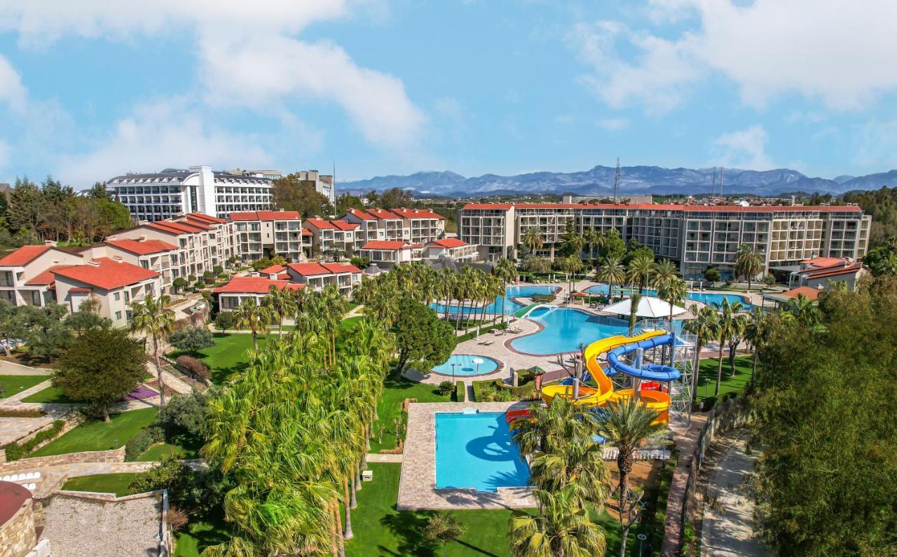 ARUM BARUT COLLECTION — SIDE — фотография отеля №3