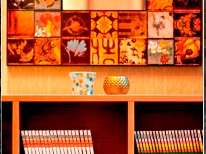 COLLAGE TAKSIM — ISTANBUL — fotografie hotel nr. 31
