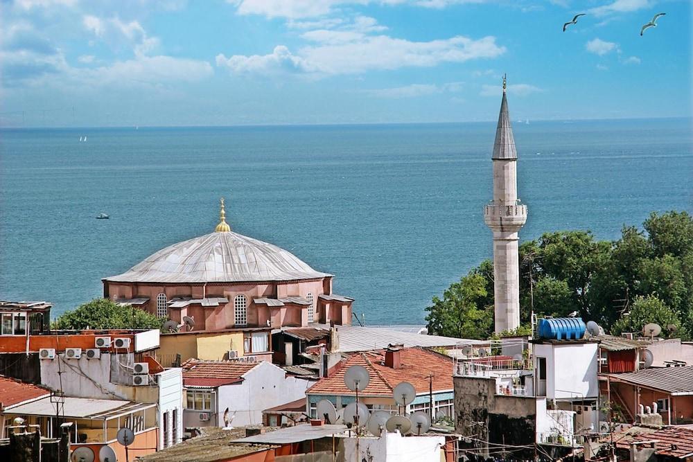 KADIRGA ANTIK HOTEL — ISTANBUL — fotografie hotel nr. 19