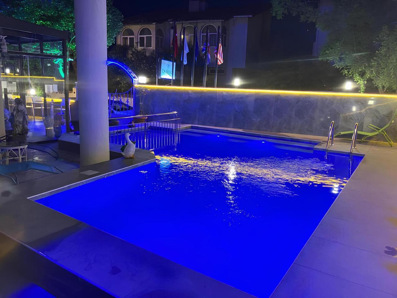 LA BELLA SUIT OTEL — KUSADASI — фотография отеля №16