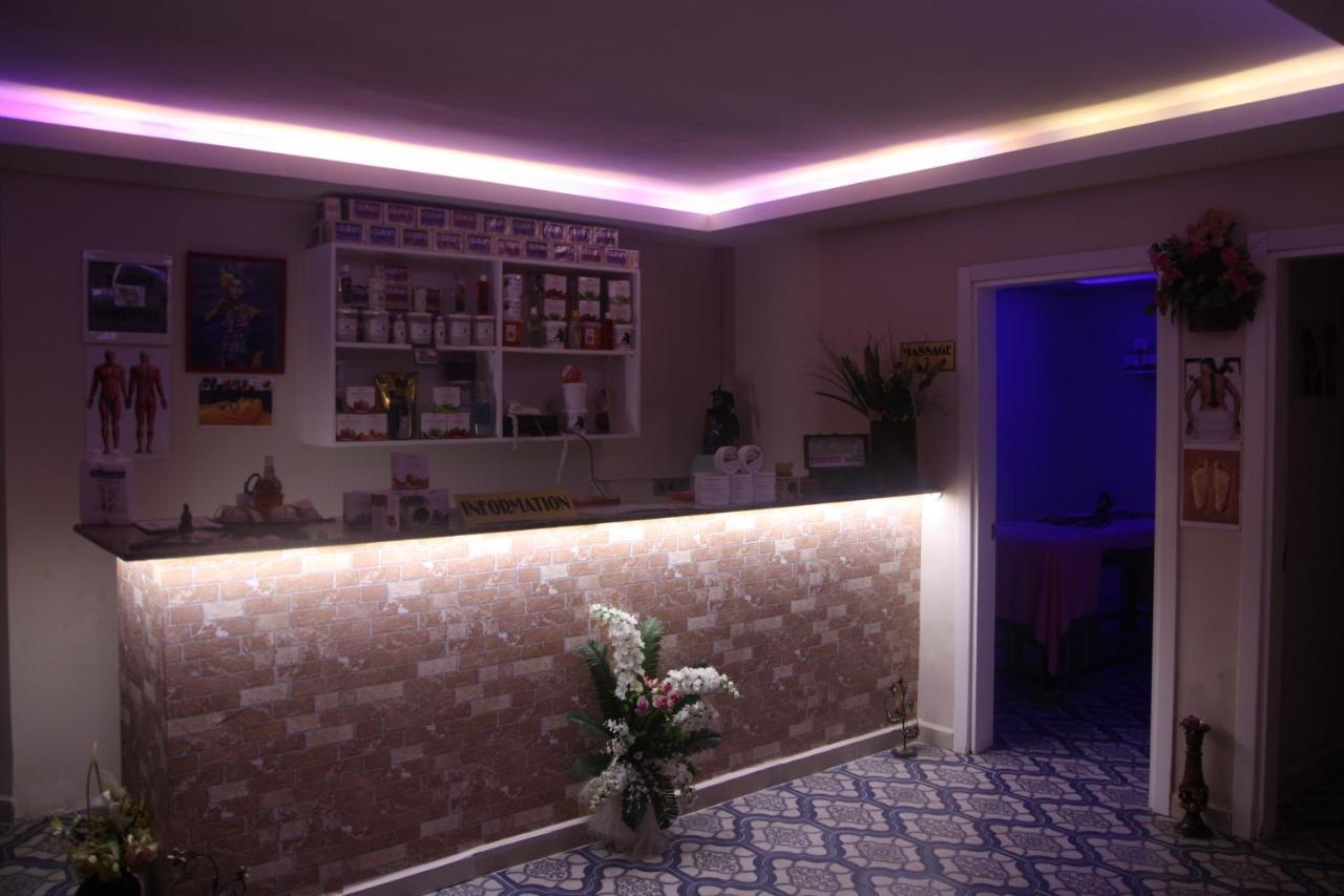 KLEOPATRA ATLAS HOTEL (ADULTS ONLY) — ALANYA — fotografie hotel nr. 21