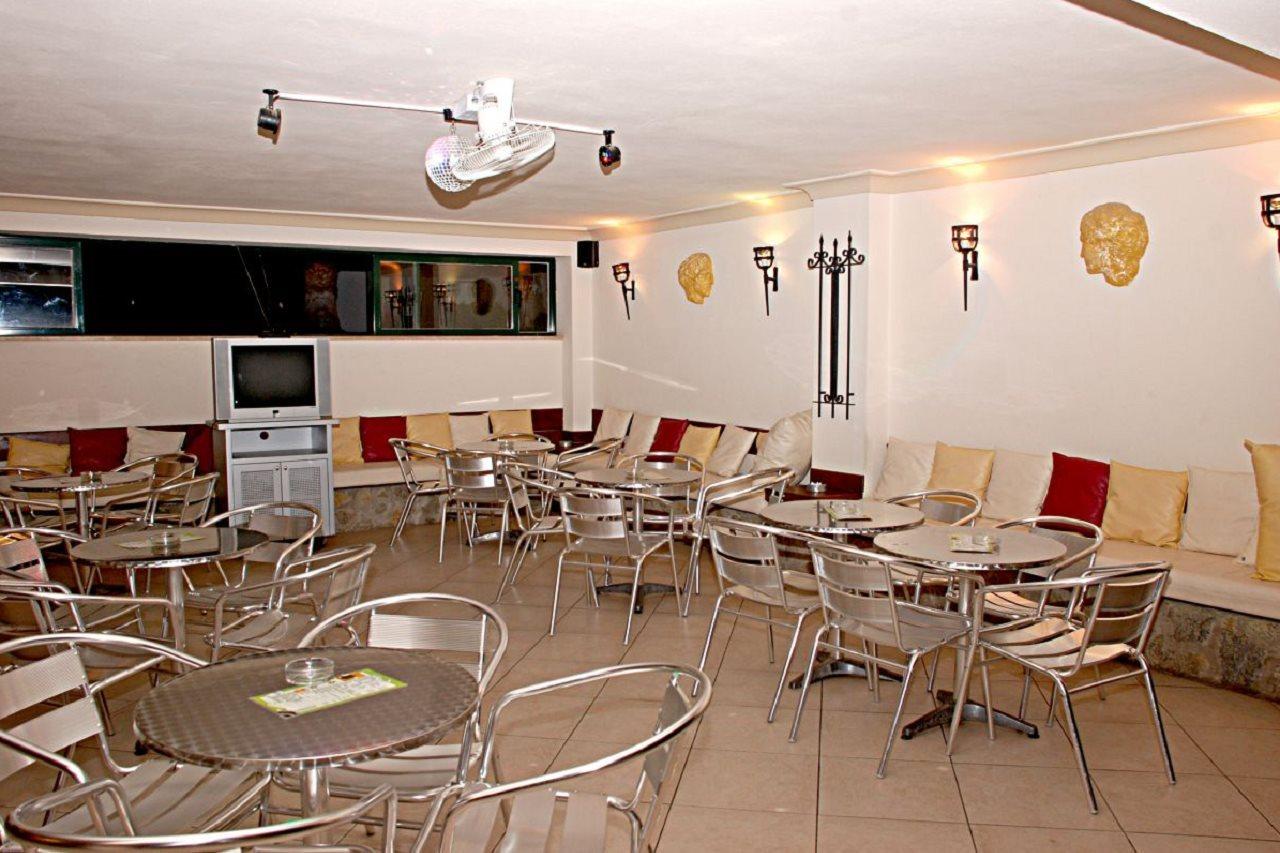 GREEN PARK APART HOTEL — ALANYA — фотография отеля №8