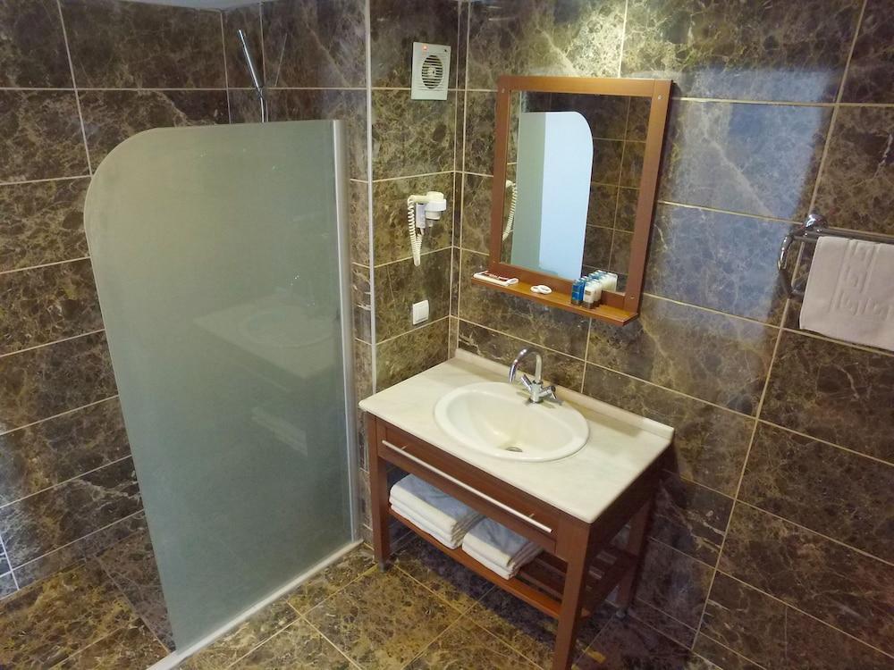 ASR-I ALA OTEL BODRUM — BODRUM — fotografie hotel nr. 14