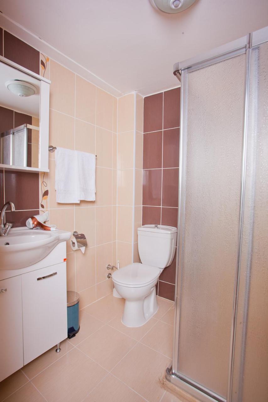 BIRLIK APART HOTEL — ISTANBUL — fotografie hotel nr. 28