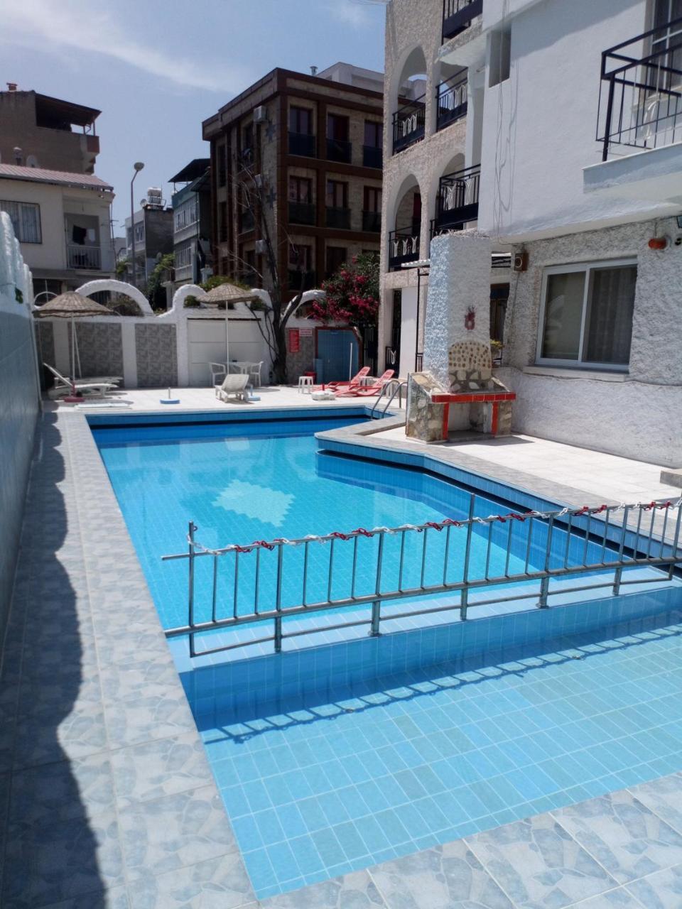 FORTIN — KUSADASI — фотография отеля №29