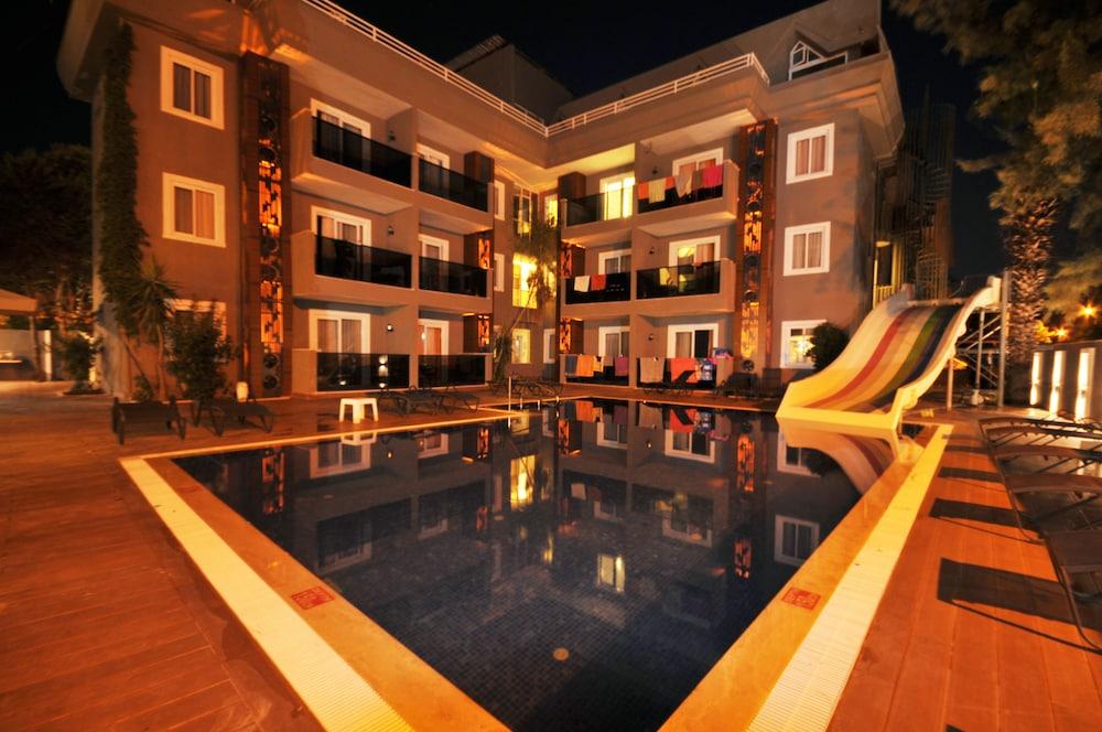 ISLA APART — MARMARIS — fotografie hotel nr. 30