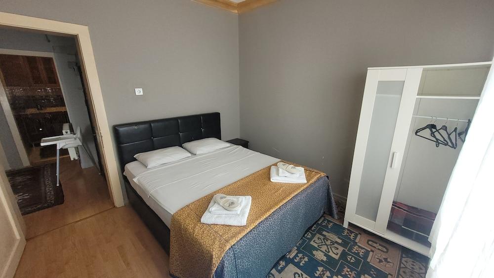 MEHMET BEY HOTEL — ISTANBUL — fotografie hotel nr. 13