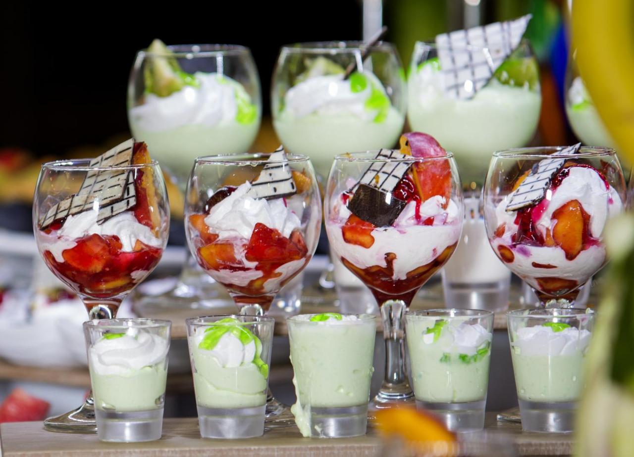 SUN STAR RESORT — ALANYA — fotografie hotel nr. 12