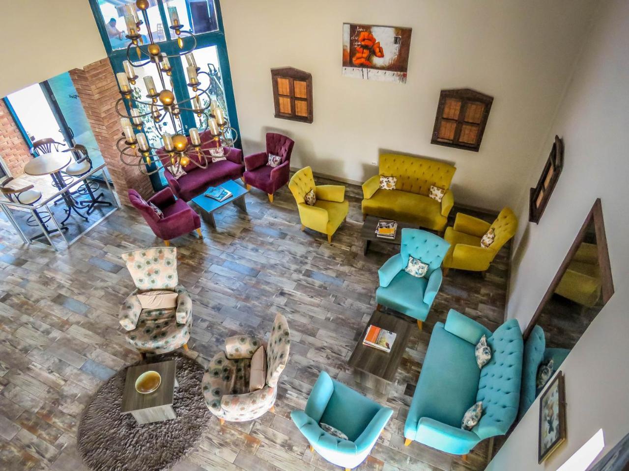 REMER — FETHIYE — фотография отеля №2