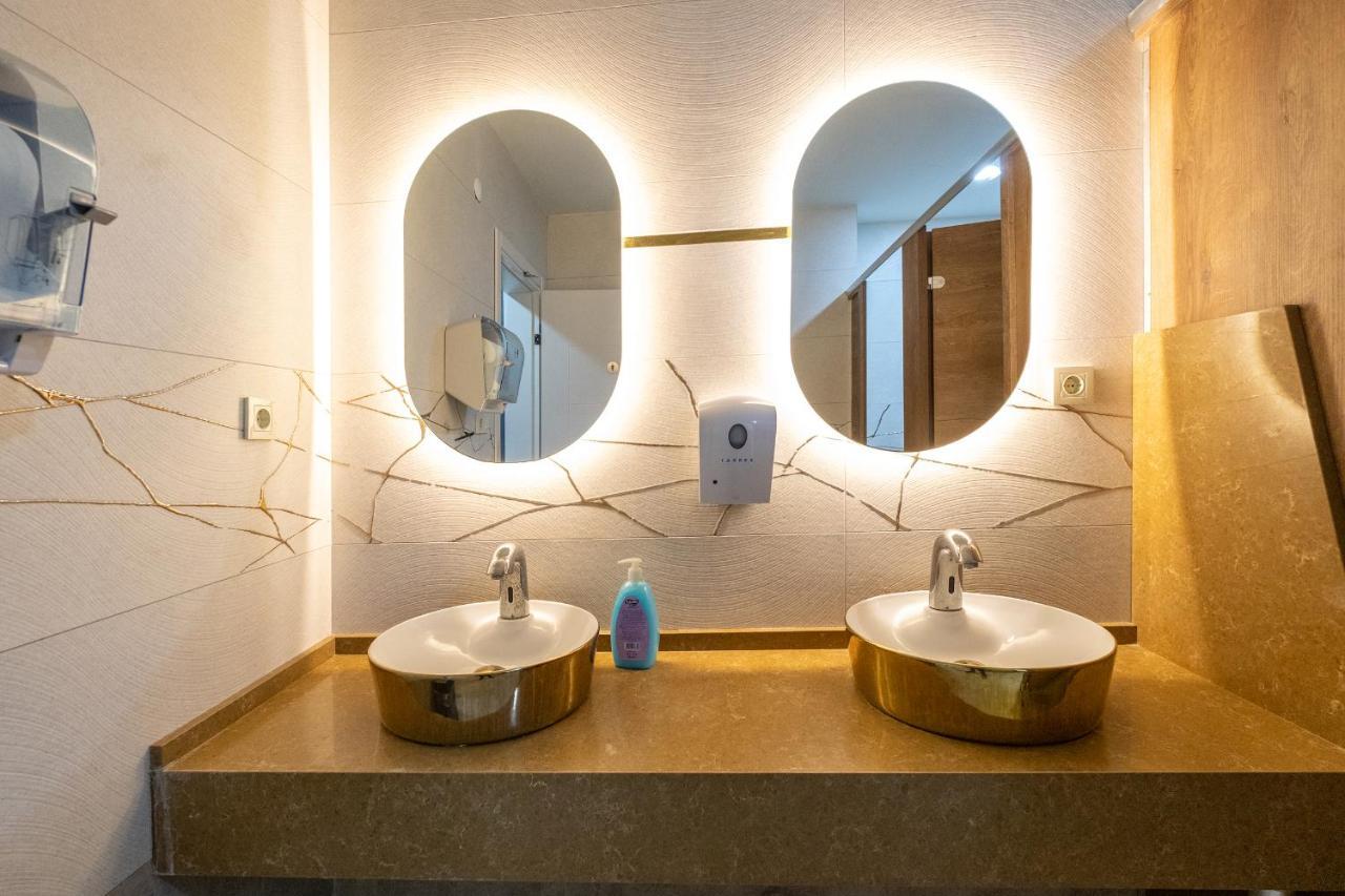 SUNDAY BEACH HOTEL — KUSADASI — fotografie hotel nr. 31