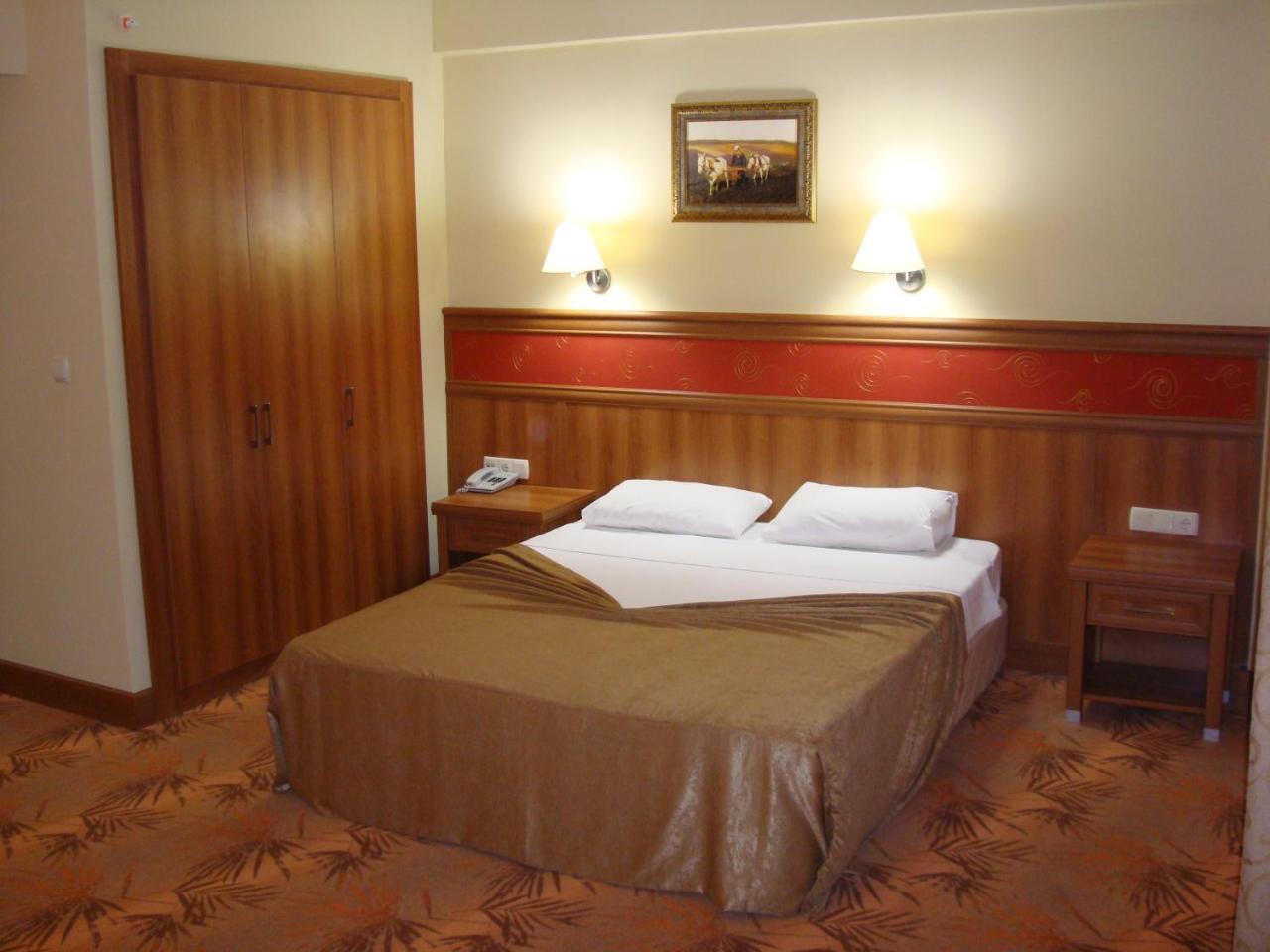 GREEN NATURE RESORT & SPA — MARMARIS — fotografie hotel nr. 32