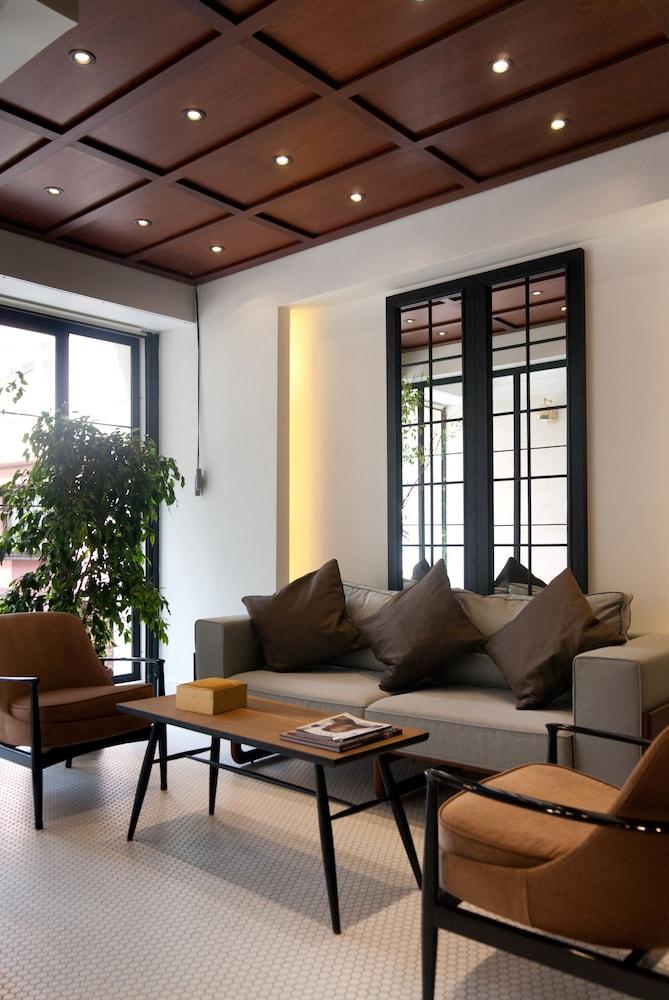 COZY FLATS — ISTANBUL — фотография отеля №4