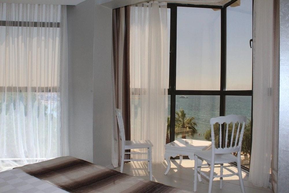 WA CESME FARM HOTEL BEACH RESORT & SPA — CESME — fotografie hotel nr. 11