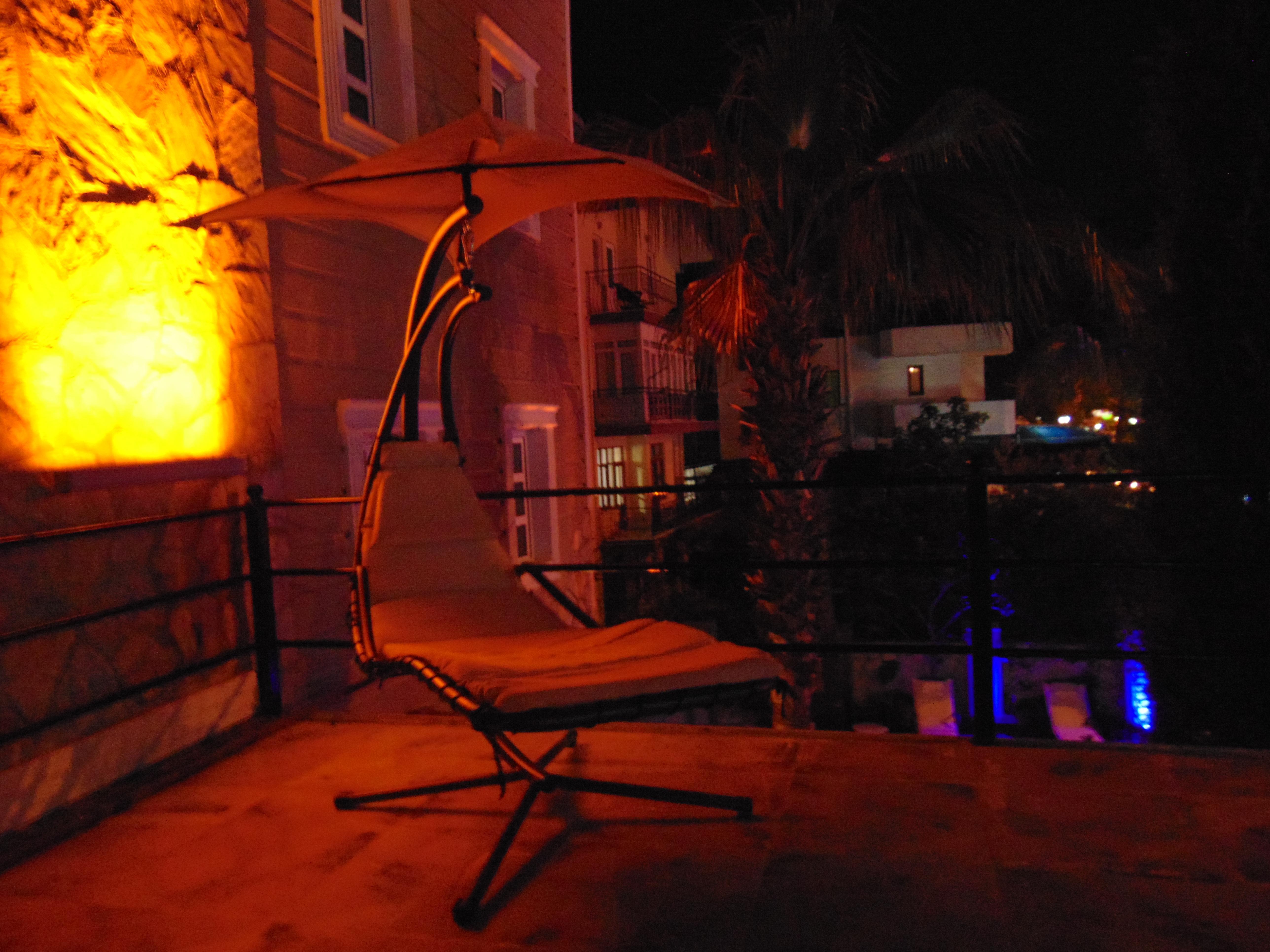 BOUTIQUE NERGIZ HOTEL — SIDE — фотография отеля №6
