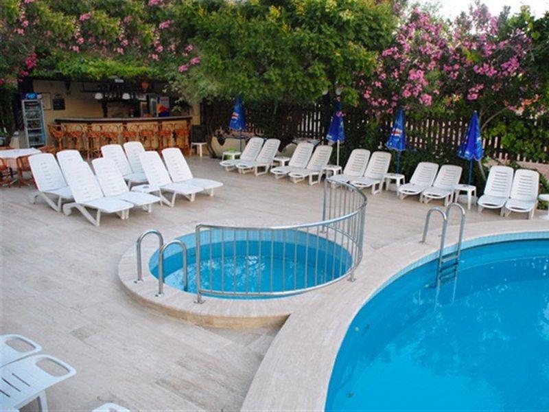 ROSY HOTEL — MARMARIS — фотография отеля №8