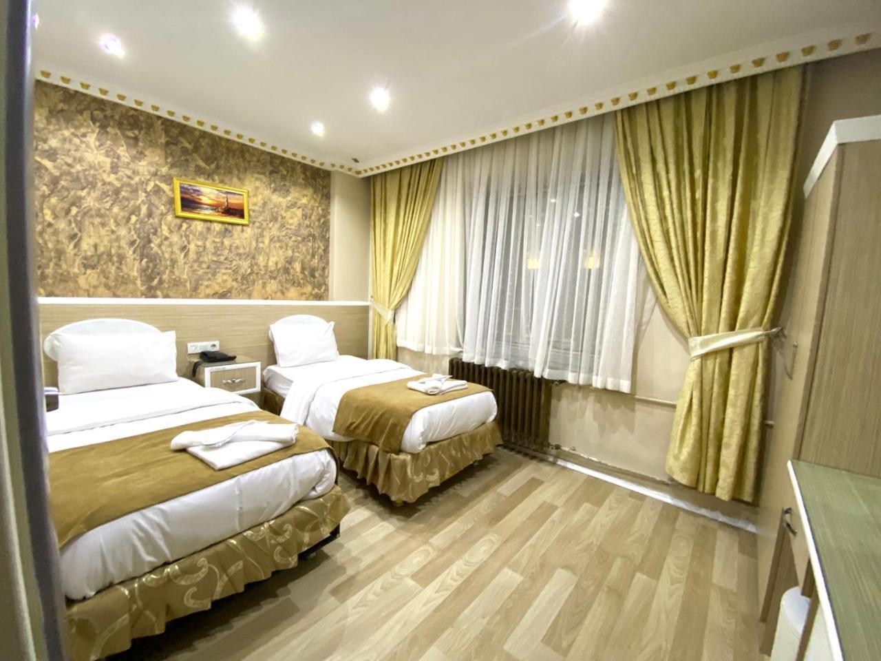 GRAND ORAL — ISTANBUL — fotografie hotel nr. 26