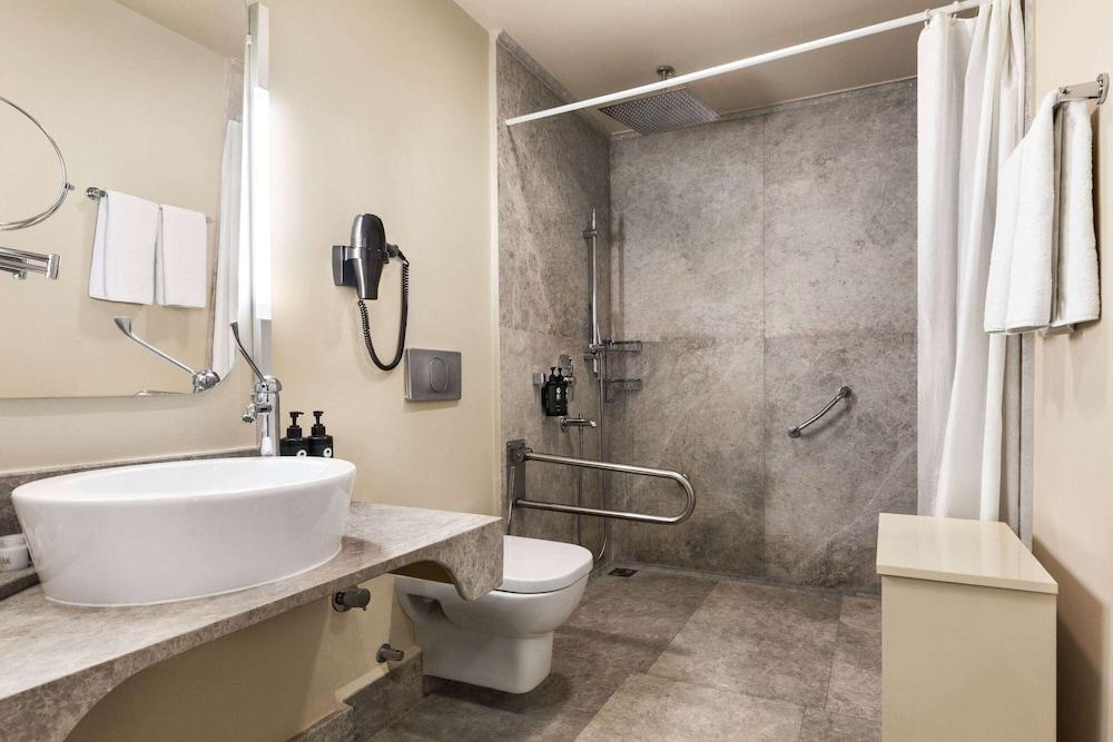 RAMADA BY WYNDHAM ISTANBUL PERA — ISTANBUL — fotografie hotel nr. 30