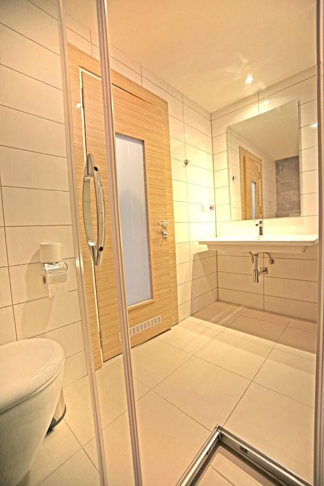 VEGA GREEN APART HOTEL — ALANYA — фотография отеля №11