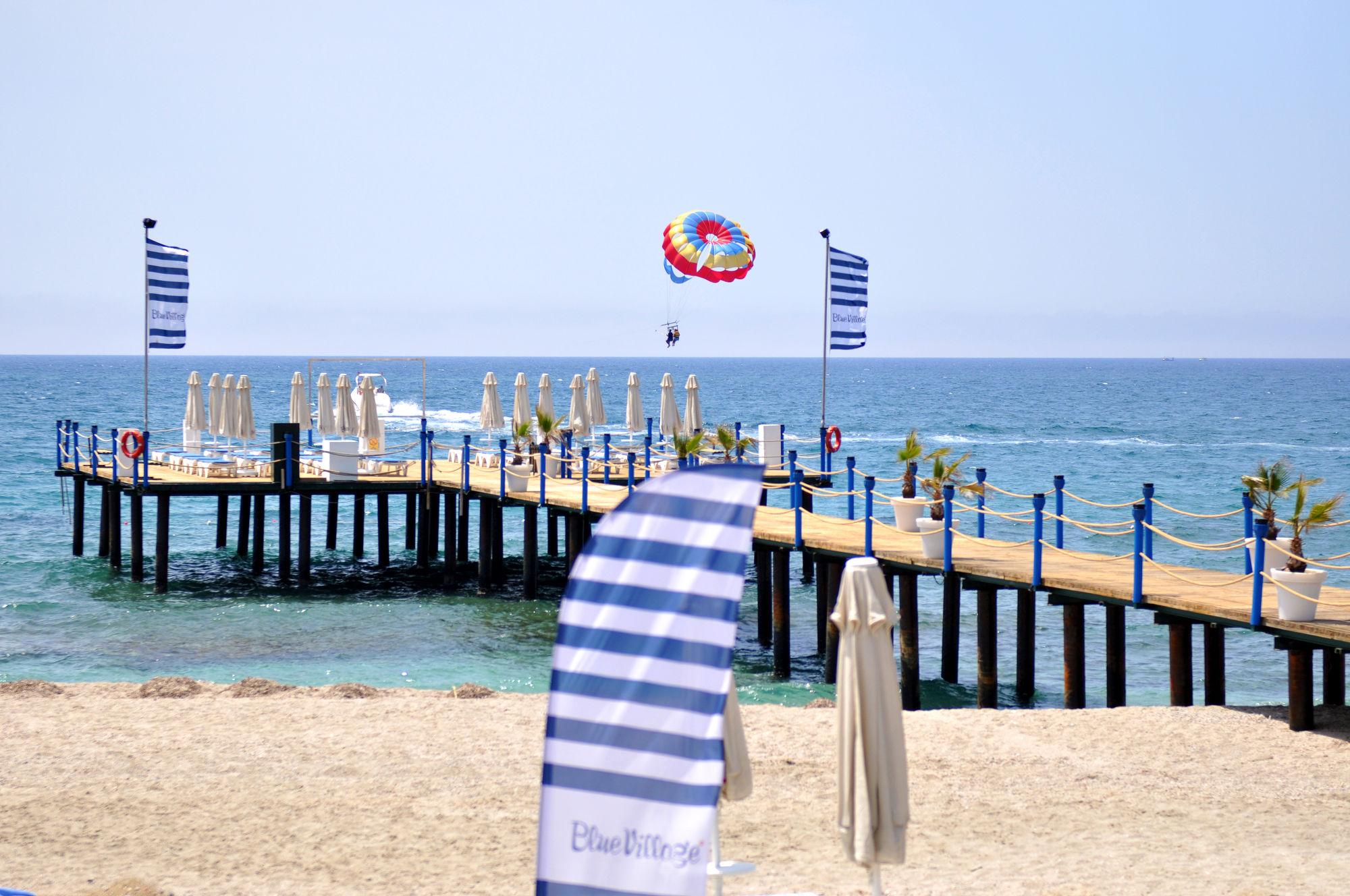 TUI BLUE PASHA BAY — ALANYA — fotografie hotel nr. 30